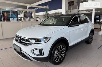 Volkswagen T-Roc 2025 Sport+
