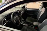 Volkswagen T-Roc Sport+