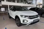 Volkswagen T-Roc Sport+