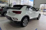 Volkswagen T-Roc Sport+