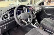 Volkswagen T-Roc Sport+