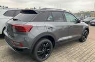 Volkswagen T-Roc Sport+