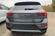 Volkswagen T-Roc Sport+