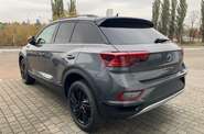 Volkswagen T-Roc Sport+