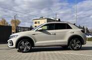 Volkswagen T-Roc R-Line+
