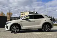 Volkswagen T-Roc R-Line+