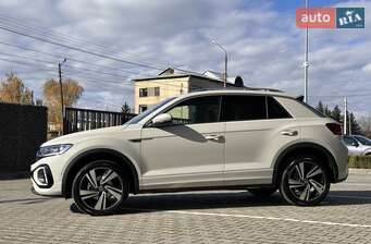 Volkswagen T-Roc 2025 в Миколаїв