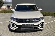 Volkswagen T-Roc R-Line+