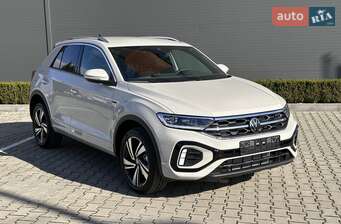 Volkswagen T-Roc 2025 в Миколаїв