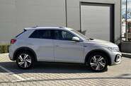 Volkswagen T-Roc R-Line+
