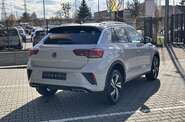 Volkswagen T-Roc R-Line+