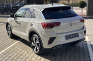 Volkswagen T-Roc R-Line+