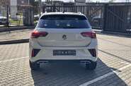 Volkswagen T-Roc R-Line+