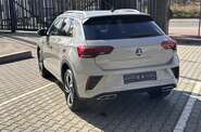 Volkswagen T-Roc R-Line+