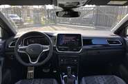 Volkswagen T-Roc R-Line+