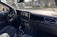 Volkswagen T-Roc R-Line+