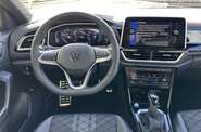 Volkswagen T-Roc R-Line+