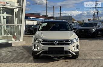 Volkswagen T-Roc 2025 Sport+