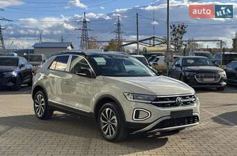 Volkswagen T-Roc 2025 в Чернівці