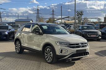 Volkswagen T-Roc 2025 Sport+