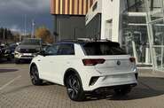 Volkswagen T-Roc R-Line+