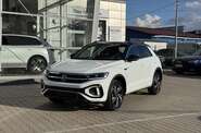 Volkswagen T-Roc R-Line+