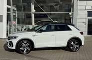 Volkswagen T-Roc R-Line+