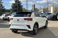 Volkswagen T-Roc R-Line+