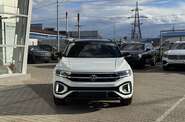 Volkswagen T-Roc R-Line+