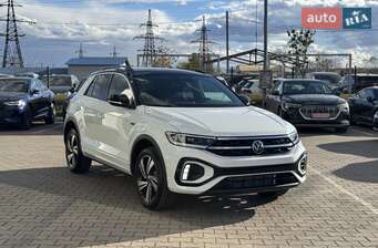 Volkswagen T-Roc 2025 в Чернівці