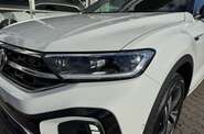 Volkswagen T-Roc R-Line+