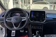 Volkswagen T-Roc R-Line+