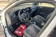 Volkswagen T-Roc R-Line+