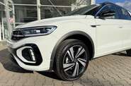Volkswagen T-Roc R-Line+