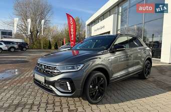 Volkswagen T-Roc 2025 в Житомир