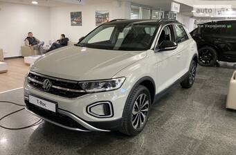 Volkswagen T-Roc 2025 Sport+