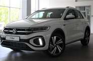 Volkswagen T-Roc R-Line+