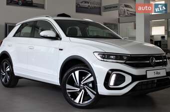Volkswagen T-Roc 2025 в Одеса