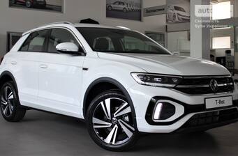 Volkswagen T-Roc 2025 R-Line+