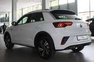 Volkswagen T-Roc R-Line+