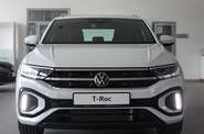 Volkswagen T-Roc R-Line+