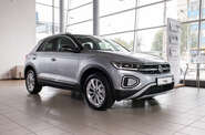 Volkswagen T-Roc Sport+