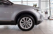 Volkswagen T-Roc Sport+