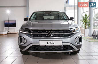 Volkswagen T-Roc 2025 в Вінниця