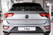 Volkswagen T-Roc Sport+