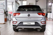 Volkswagen T-Roc Sport+