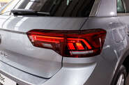 Volkswagen T-Roc Sport+