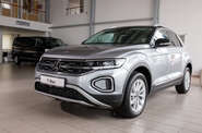 Volkswagen T-Roc Sport+