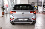 Volkswagen T-Roc Sport+