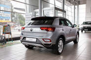 Volkswagen T-Roc Sport+